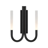 Telbix Lighting Lighting JOSHUA WALL LIGHT Lights-For-You JOSHUA WB-BK